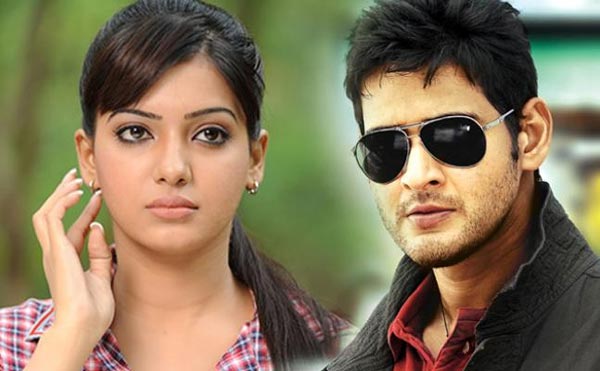 mahesh babu,samantha,attharintiki daredi,dookudu  మహేష్‌ కంటే సమంతనే గ్రేట్‌ అంటున్నారు!